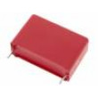 Kondenzátor: polypropylénový low ESR 100nF 6x12x13mm THT ±10%
