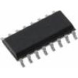 HEF4052BT.653 IC číslicový analog, demultiplexer/multiplexer Kanály:4 CMOS