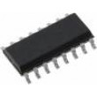 HEF4053BT.653 IC číslicový analog, demultiplexer/multiplexer Kanály:2 CMOS