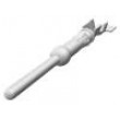 Kontakt vidlice 0,8-1,4mm2 16-18AWG Type III+ pocínovaný