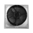 Ventilátor AC axiální 230VAC 320x320x151mm 1000m3/h 57dBA