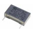 Kondenzátor polypropylénový X2 R46 330nF 18x9x12,5mm THT