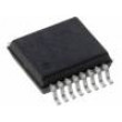 SCT2168CSSG Driver LED controller 120mA 1÷17V Kanály:8 SSOP16