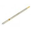 Hrot plochý 0,4mm 350÷398°C Podobné typy: STTC-122
