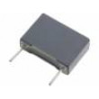Kondenzátor: polyesterový 4,7nF 220VAC 630VDC 10mm ±10% THT