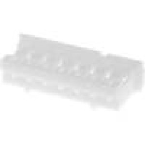 Zástrčka kabel-pl.spoj zásuvka PH 2mm PIN: 7 bez kontaktů