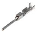Kontakt vidlice fosforový bronz pocínovaný 0,13÷0,33mm2 JWPF