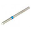 Hrot plochý 3,2mm 325÷358°C Podobné typy: SSC-613A