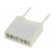 Kondenzátor: polyesterový 10nF 63VAC 100VDC 5mm ±5% -55÷105°C