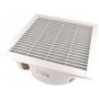 Ventilátor AC axiální 230VAC 370m3/h