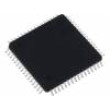 33EV256GM106-I/PT Mikrokontrolér PIC SRAM:16384B 70MHz TQFP64 4,5÷5,5V