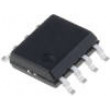 LM393D-ST Komparátor univerzální 2÷36VDC Kanály:2 SMD SO8