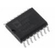 ADUM2401ARWZ Tlumivka  digitální izolátor SMD Kanály:4