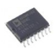 ADUM4160BRWZ Tlumivka  digitální izolátor SMD Použití: USB