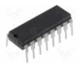 CD4556BE IC: číslicový decoder, multiplexer, switch CMOS DIP16