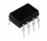 UC3843BN Driver PWM controller 1A DIP8