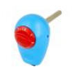 Sensor: immersion thermostat Output conf: SPDT 16A 400VAC ±4°C