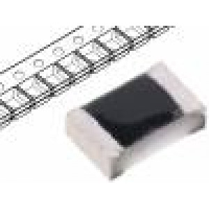 Rezistor na pásce SMD 0603 3kΩ 0,1W ±5% -55÷125°C