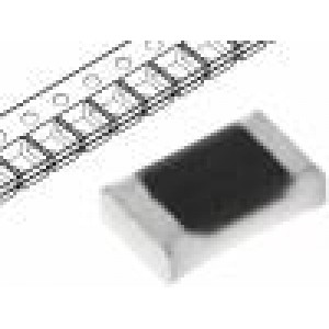 Rezistor thin film (Nichrome) SMD 0805 100kΩ 0,1W ±0,1%