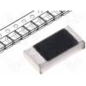 Rezistor na pásce SMD 1206 1,6kΩ 0,25W ±1% -55÷125°C