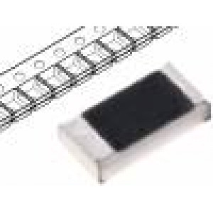 Rezistor na pásce SMD 1206 2,7MΩ 0,25W ±5% -55÷125°C