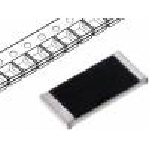 Rezistor na pásce SMD 2512 100Ω 1W ±5% -55÷155°C