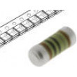 Rezistor: thin film SMD 0204 minimelf 180Ω 0,4W ±1% -55÷155°C