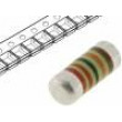 Rezistor: thin film SMD 0204 minimelf 220kΩ 0,4W ±1% 50ppm/°C