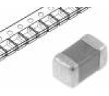 Kondenzátor keramický MLCC 39nF 16V X7R ±10% SMD 0603