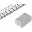 Kondenzátor keramický 2,2uF 6,3V X7R ±10% SMD 0805 -55÷125°C