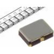 Generátor krystalový 12MHz SMD 3,3V ±50ppm -40÷85°C