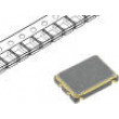 Generátor krystalový 48MHz SMD 7x5mm 3,3V