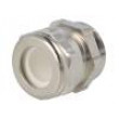 Průchodka PG21 11,5÷15,5mm kov
