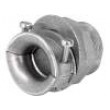 Průchodka PG29 Økab: 19÷29mm kov Klíč: 41mm