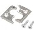 Montážní adaptér Han-Modular® Han-Quintax metal adapter