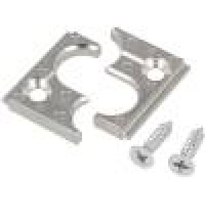 Montážní adaptér Han-Modular® Han-Quintax metal adapter
