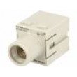 Konektor: HDC modul vidlice Han-Modular® PIN: 1 200A 1000V