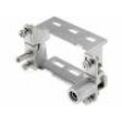 Rámky pro moduly Han-Modular® velikost 10B Moduly: 3 57x27mm