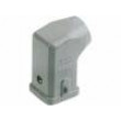 Kryt: pro konektory HDC Han® A velikost 3A na kabel PG11