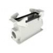 Kryt: pro konektory HDC Han® B velikost 24B vysoký PG21 IP65