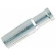 Kontakt zásuvka slitina mědi stříbřený 2,5mm2 Han® C 40A 3mΩ