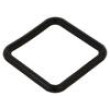 Těsnění velikost 3A Použití: konektory Han® 21x21mm