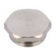 Záslepka Závit: M20 Klíč: 22mm Acces.Blanking Piece M20x1.5