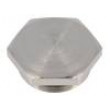 Záslepka Závit: M25 Klíč: 28mm ACCES.BLANKING PIECE M25x1.5