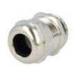 Průchodka M20 IP68 6÷12mm kov Han CGM-M M20x1,5 D.6-12mm