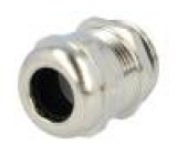 Průchodka M20 IP68 6÷12mm kov Han CGM-M M20x1,5 D.6-12mm
