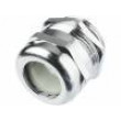 Průchodka M25 IP68 9÷16mm kov Han CGM-M M25x1,5 D.9-16mm