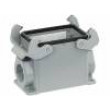 Kryt: pro konektory HDC Han® A velikost 32A (2 x 16A) M32