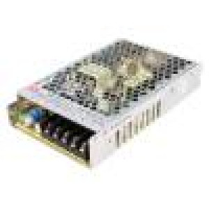 Zdroj spínaný modulový 75,6W 27VDC Uvýst:25,7÷29,7VDC 2,8A