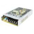 Zdroj spínaný modulový 75W 7,5VDC Uvýst:7,13÷8,25VDC 10A